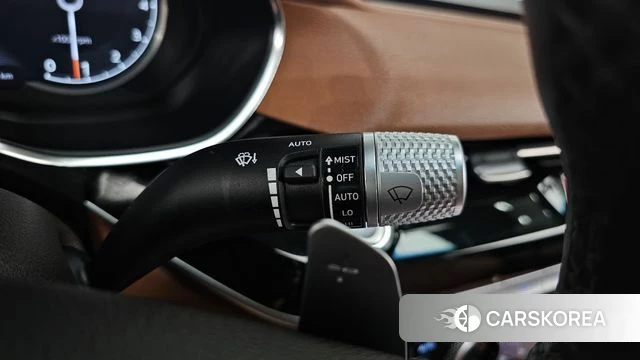 Genesis G80 (RG3) id 4444575 из Кореи 7