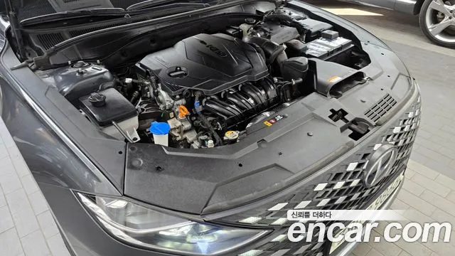 Hyundai The New Grandeur IG id 2679725 из Кореи 7