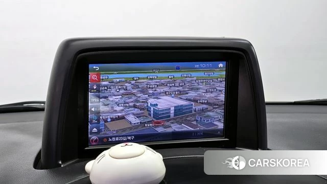 Hyundai The New Grand Starex id 4362295 из Кореи 7