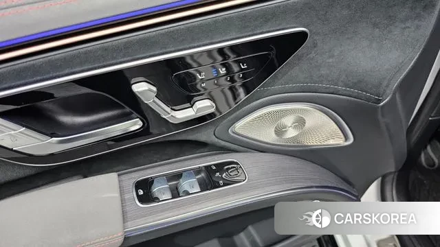 Mercedes-Benz EQS V297 id 2890020 из Кореи 7
