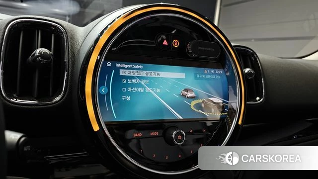 Mini Cooper Countryman id 4360426 из Кореи 7