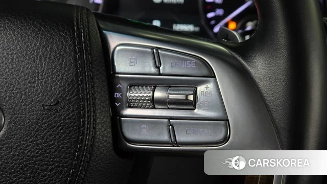 Kia More K9 id 4232942 из Кореи 7