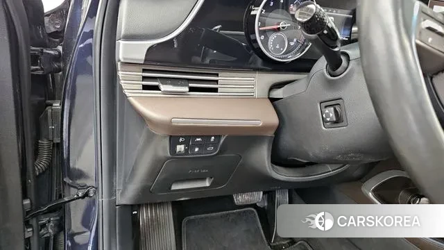 Hyundai The New Grandeur IG id 3504063 из Кореи 7