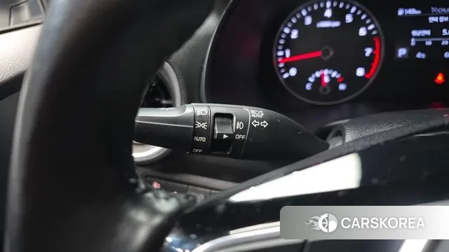 Kia Come New K3 id 3612259 из Кореи 7