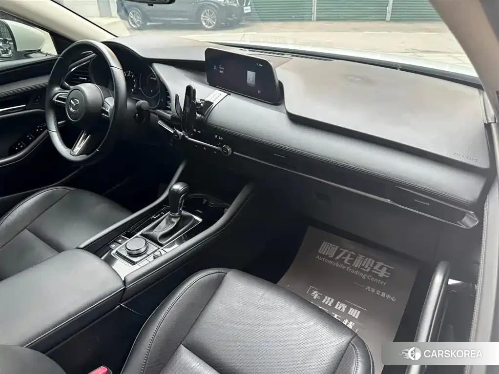 Mazda 3 id 4554124 из Китая 7