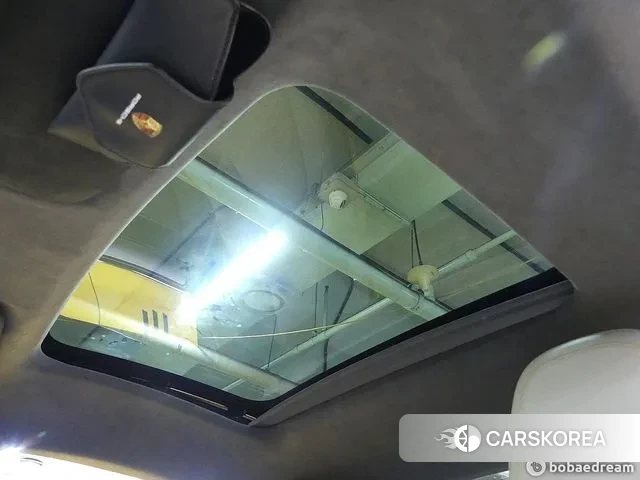 Porsche 911(992) id 3654207 из Кореи 7