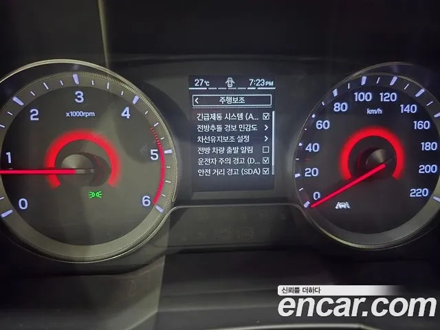 Ssangyong Berry New Tivoli id 2872712 из Кореи 7