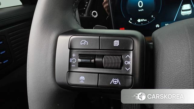 Hyundai Santa Fe (MX5) id 4734958 из Кореи 7