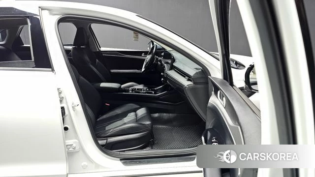 Kia The New K5 3rd generation id 3939850 из Кореи 7