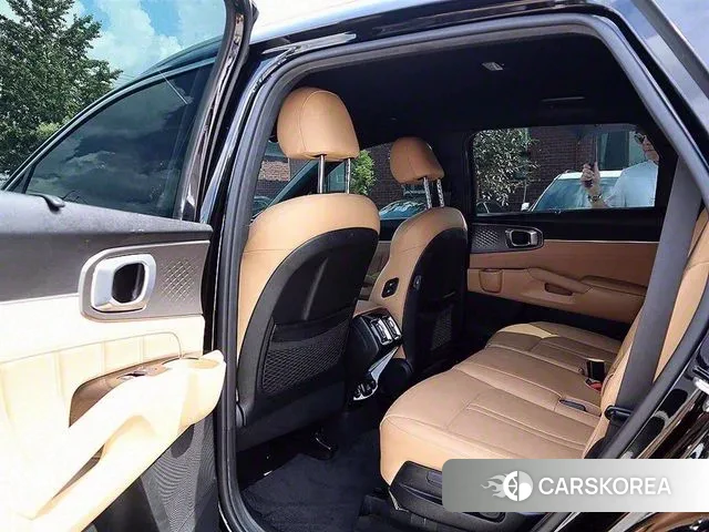 Kia Sorento 4th Generation id 3098124 из Кореи 7