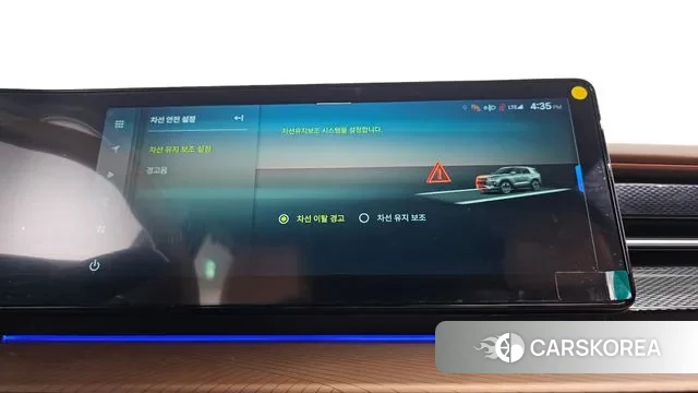 Ssangyong The New Torres id 3241145 из Кореи 7