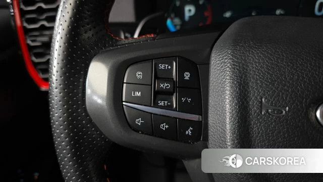 Ford Ranger 4th Generation id 4533858 из Кореи 7