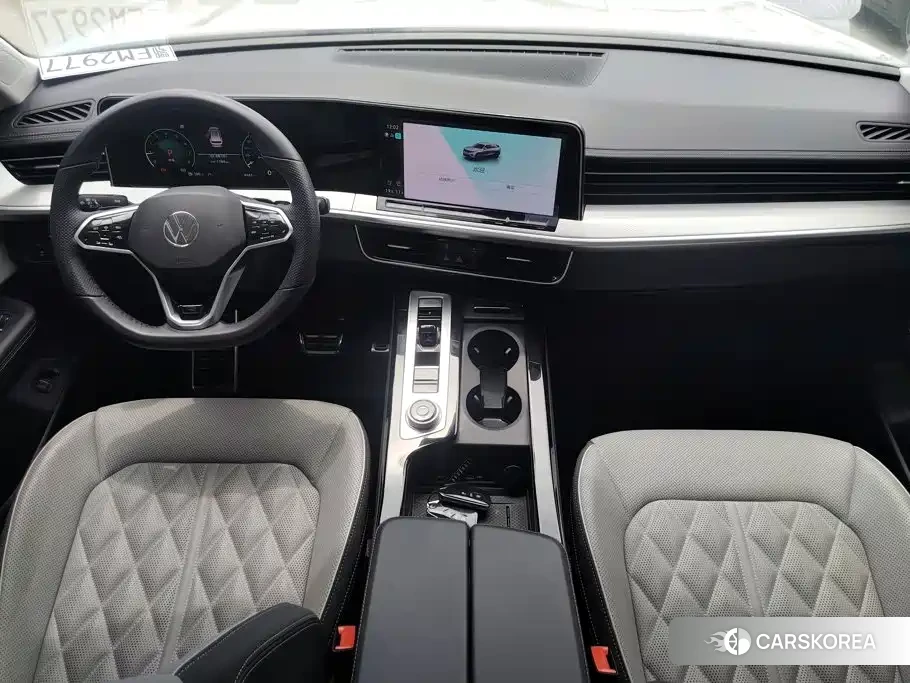 Volkswagen Range patrol id 4583765 из Китая 7