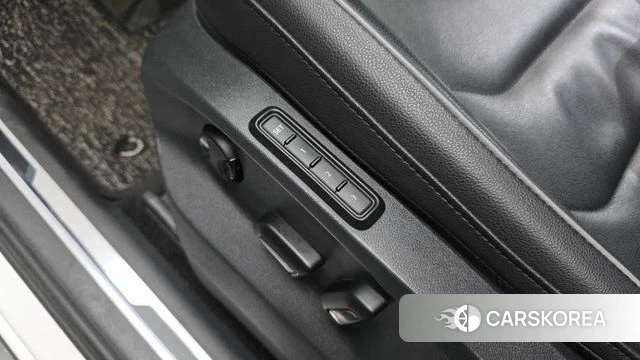 Volkswagen Tiguan second Generation id 4324706 из Кореи 7