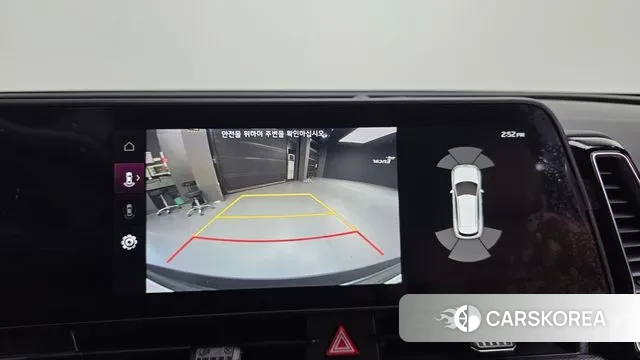 Kia Sportage 5th Generation id 3492972 из Кореи 7