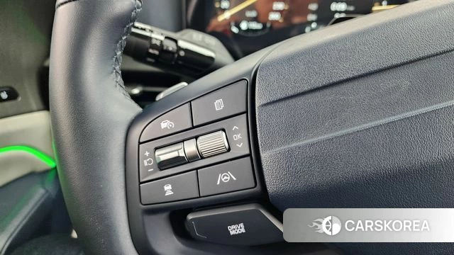 Kia The New Sportage 5th Generation id 4432510 из Кореи 7