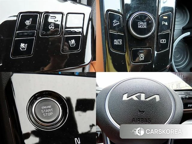 Kia Sportage 5th Generation id 4619248 из Кореи 7