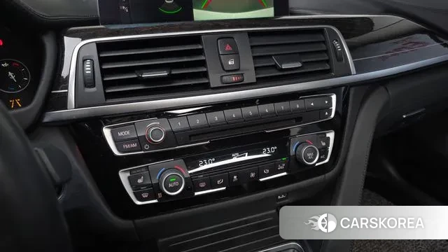 BMW 4 Series (F32) id 3368896 из Кореи 7