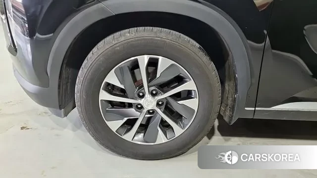 Hyundai Palisade id 3055092 из Кореи 7