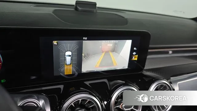 Mercedes-Benz GLB-Class X247 id 3601155 из Кореи 7