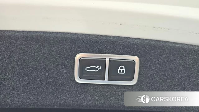 Genesis G80 (RG3) id 4591682 из Кореи 7