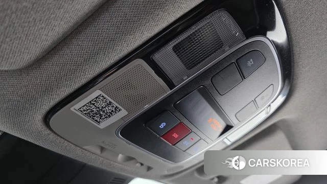 Hyundai Sonata (DN8) id 4947144 из Кореи 7