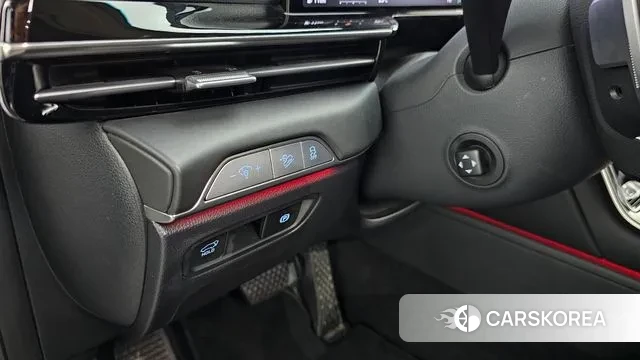 Genesis GV80 id 2983873 из Кореи 7