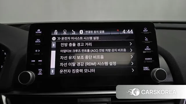 Honda Accord 10th Generation id 3484930 из Кореи 7