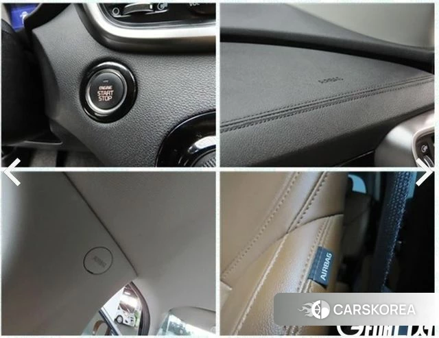 Kia The New Sorento id 4486743 из Кореи 7