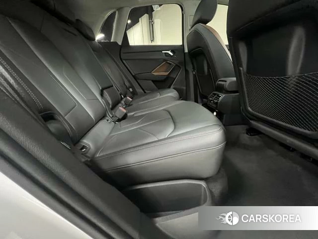 Audi Q3 id 4321285 из Китая 7