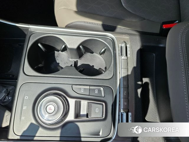 Kia The New Carnival 4th Generation id 3856389 из Кореи 7