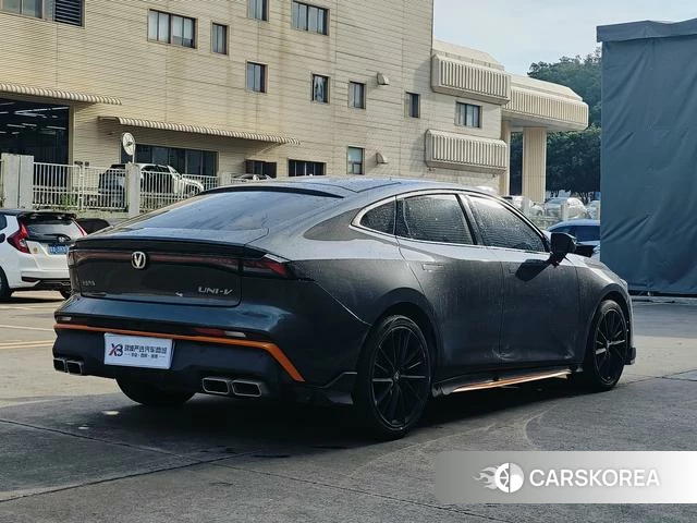 Chang'an UNI-V id 4380358 из Китая 7