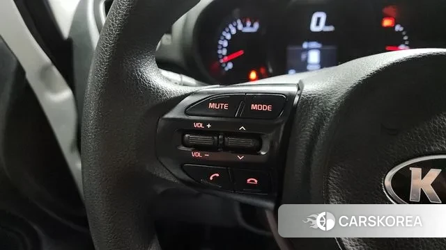 Kia The New Ray id 3281905 из Кореи 7