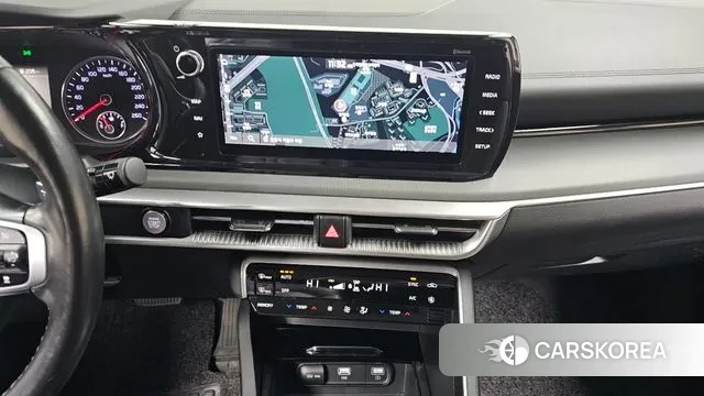 Kia K5 3rd generation id 3640169 из Кореи 7