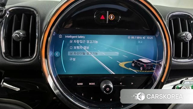 Mini Cooper Countryman id 3850573 из Кореи 7