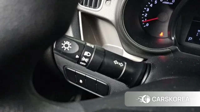 Kia The New Ray id 3671608 из Кореи 7