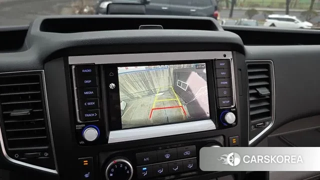 Hyundai Solati id 3689775 из Кореи 7