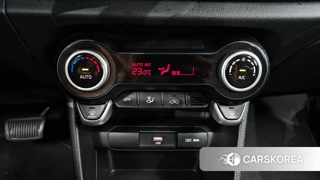 Kia Morning Urban (JA) id 4243827 из Кореи 7