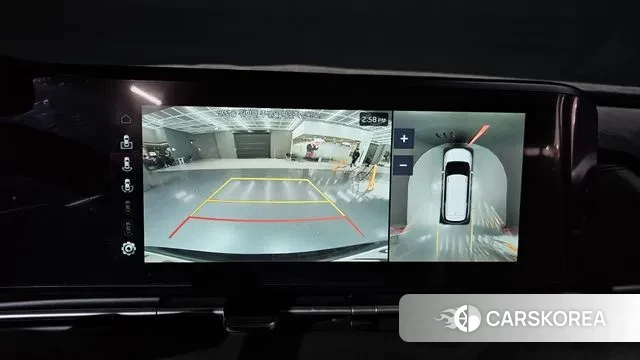 Kia Carnival 4th generation id 3379666 из Кореи 7