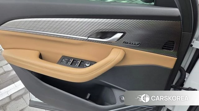 Renault Korea (Samsung) Grand Coleos id 4354176 из Кореи 7