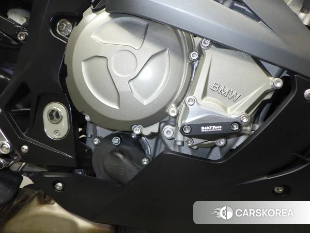 BMW S1000RR id 3946481 из Японии 7