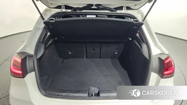 Mercedes-Benz A-Class W177 id 3922832 из Кореи 7