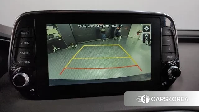 Hyundai Santa Fe TM id 3748629 из Кореи 7