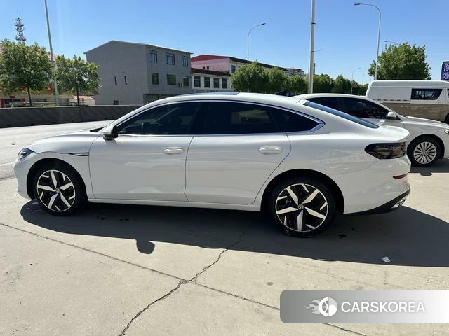 Volkswagen Lingdu id 4297488 из Китая 7