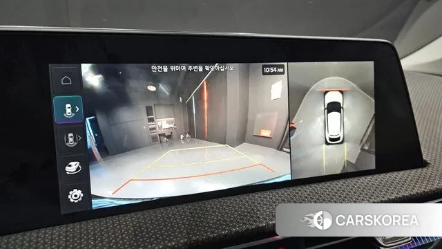 Kia EV6 id 3421446 из Кореи 7