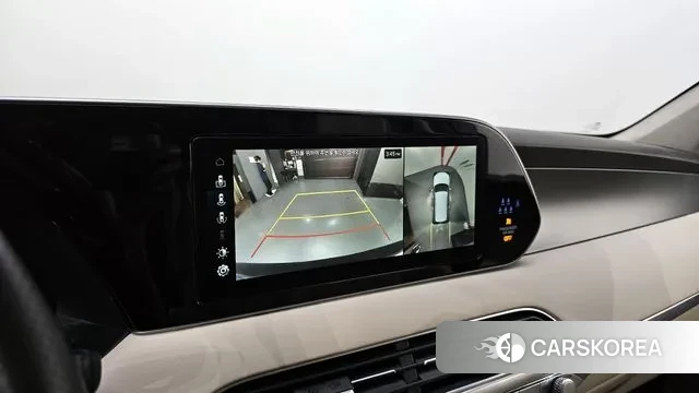 Hyundai Palisade id 2989854 из Кореи 7