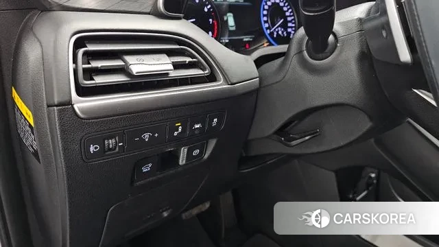 Hyundai Palisade id 3439751 из Кореи 7