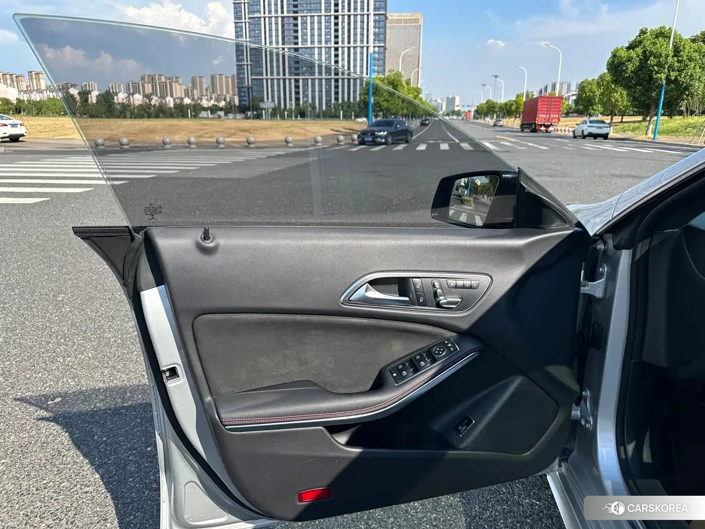 Mercedes-Benz CLA id 4679836 из Китая 7