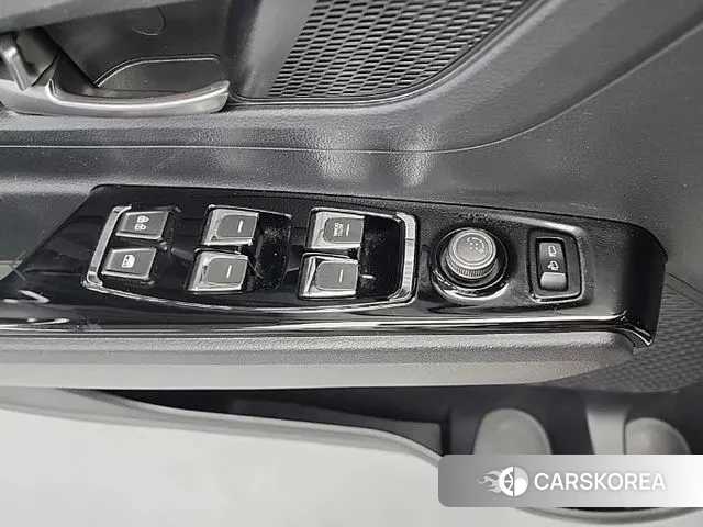 Ssangyong Beautiful Korando id 3291897 из Кореи 7