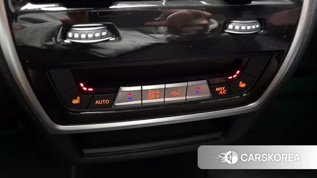 BMW X6 (G06) id 3378246 из Кореи 7